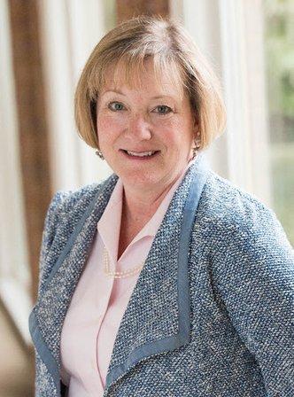 Marcia Stewart, Keller Williams Realty Dulles