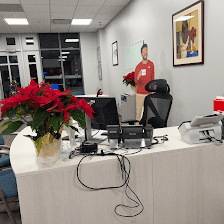 Andre Arjun - State Farm Insurance Agent