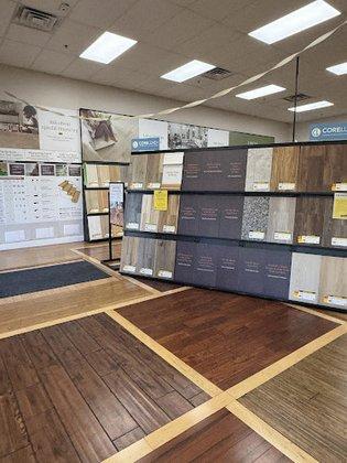 Lumber Liquidators