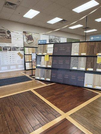 Lumber Liquidators