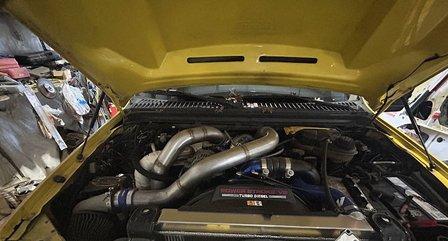 R&S Diesel & Mechanics LLC
