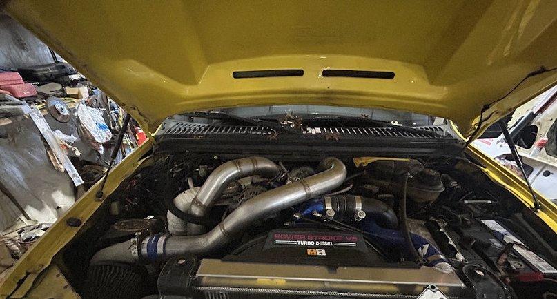 R&S Diesel & Mechanics LLC