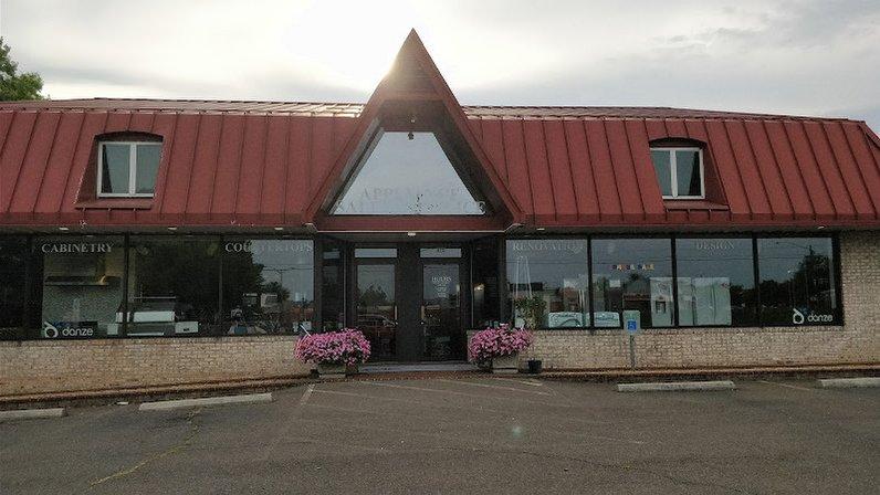 Tolson Appliance Center