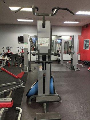 Snap Fitness Dale City