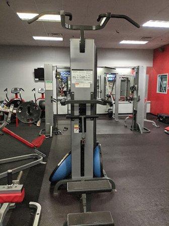 Snap Fitness Dale City