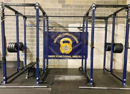 Beyond Conditioning