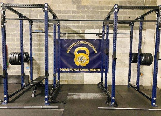 Beyond Conditioning