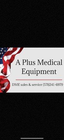A Plus Medical Equipment | Mobility, Stairlifts & Accessibility Equipment Installations, Repairs, Sales & Rentals