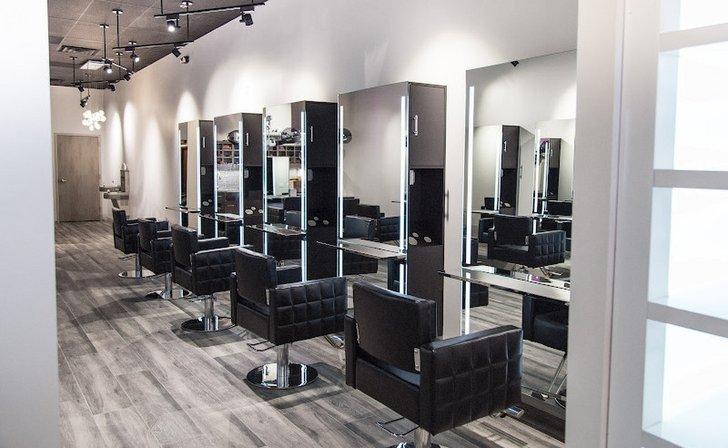 HairSocial