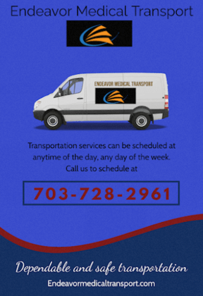 Endeavor Medical Transport LLC