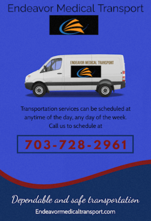 Endeavor Medical Transport LLC
