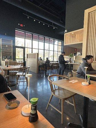Sushi Cho