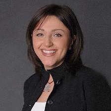 Negar S. Tehrani, DMD