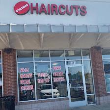 Boulevard Haircuts