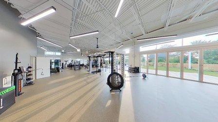 Method Health Club