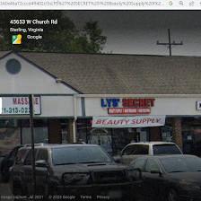 LYS BEAUTY SUPPLY & HAIR SALON