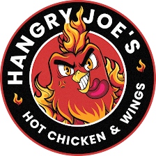 Hangry Joe's Hot Chicken & Wings