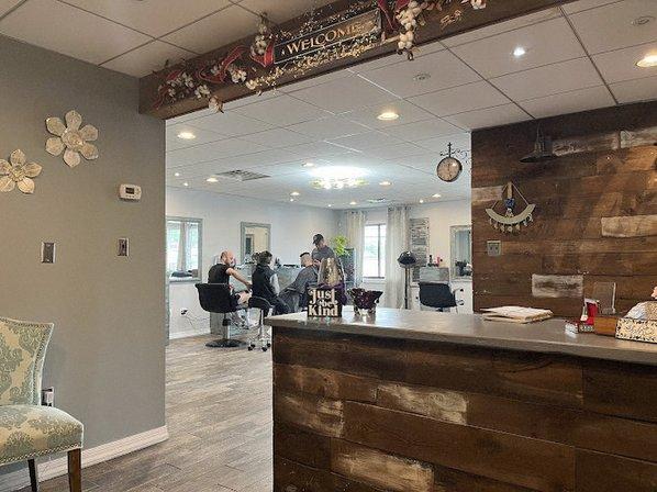 Luna Hair Studio