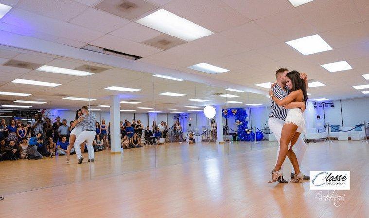 Classé Dance Studio