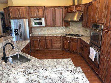 Loudoun Granite & Marble - Ashburn