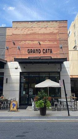 Grand Cata at Mosaic