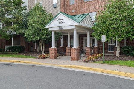 Park Place Senior Apartments