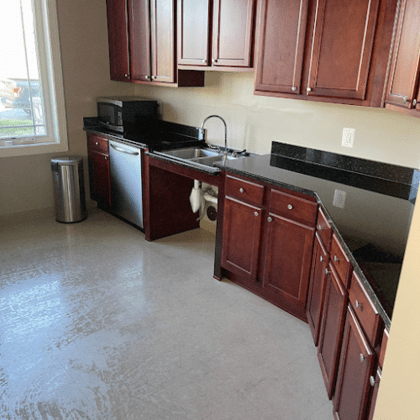 Unlimited Perfections, LLC | Cleaning Services | Janitorial and Commercial Cleaning Services