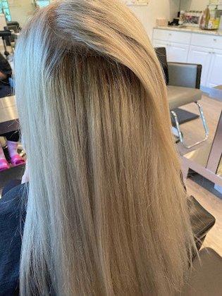 Haute Girl Hair Studio
