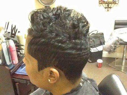 Hair Creations By Knikki