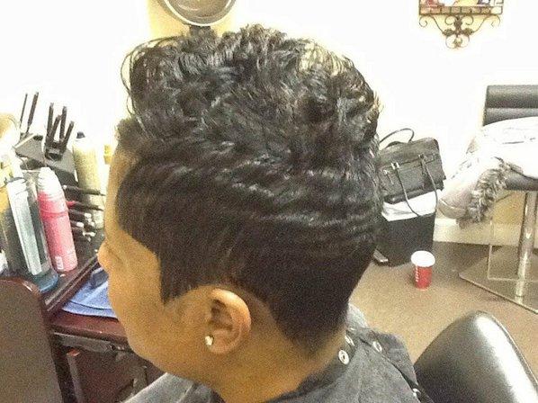 Hair Creations By Knikki