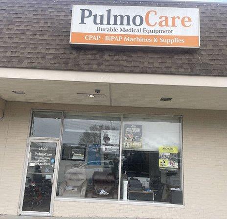 PulmoCare
