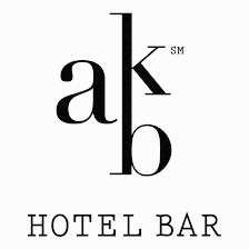 AKB, a hotel bar