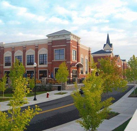 Samson Properties Leesburg