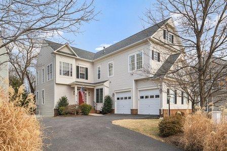 The Ashburn Team | The Business of Real Estate, Brokered by eXp Realty, LLC
