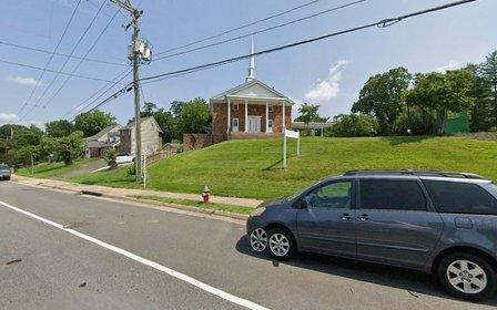 Ark Covenant Church(PCA)