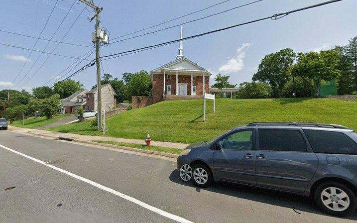 Ark Covenant Church(PCA)