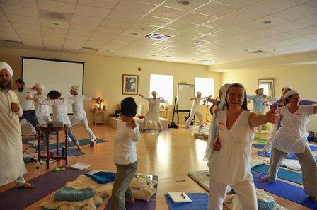 Raj Yoga