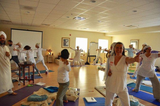 Raj Yoga