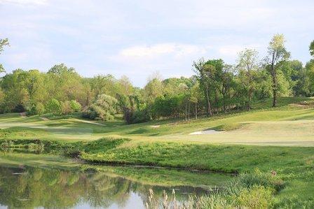 Beacon Hill Golf Club