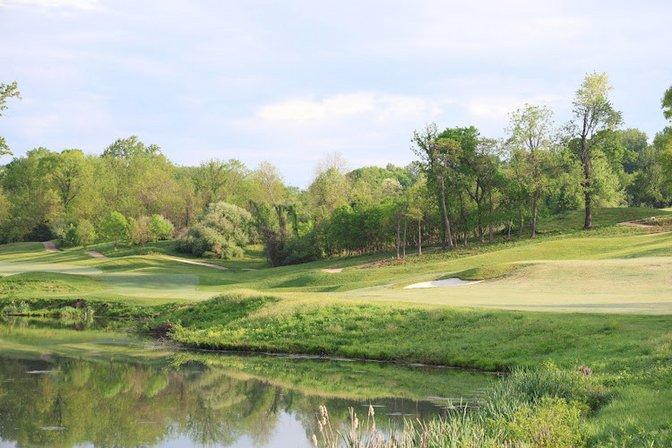 Beacon Hill Golf Club