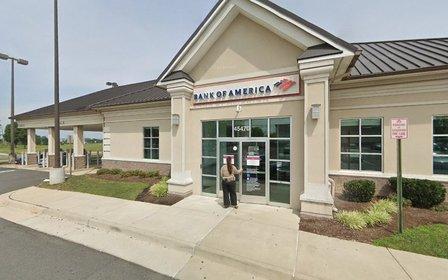 Bank of America Home Mortgage