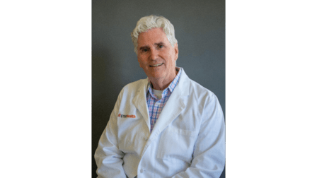 Steven W Von Elten, MD