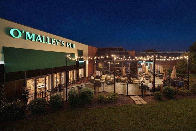 Holiday Inn Washington-Dulles Intl Airport by IHG