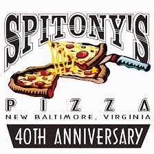 Spitony's Pizza
