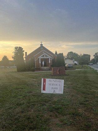Grace Annex United Methodist Church