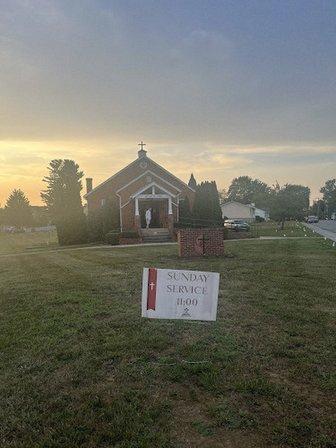 Grace Annex United Methodist Church