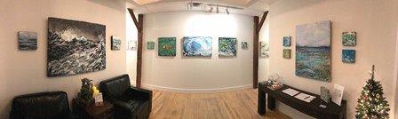 Tryst Gallery