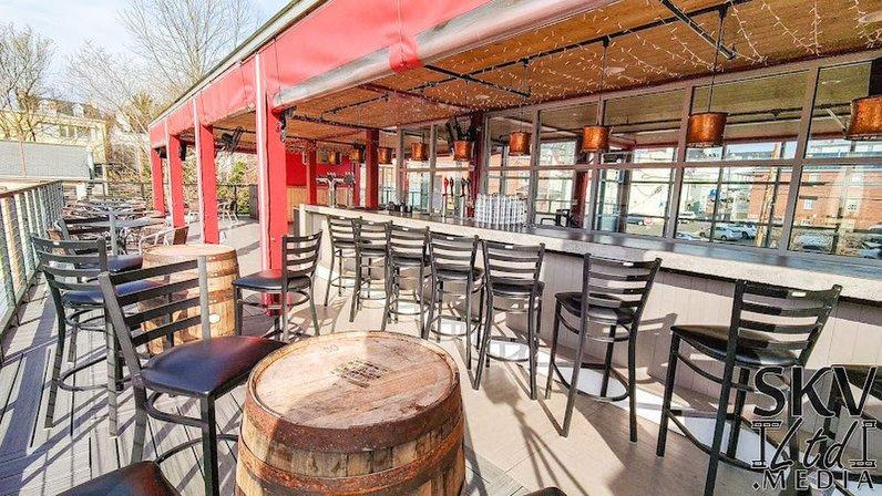 Wort Hog Brewing Company