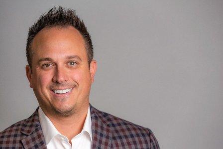 Rob Ross at Intercoastal Mortgage