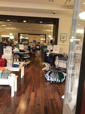 Polo Ralph Lauren Children's Factory Store